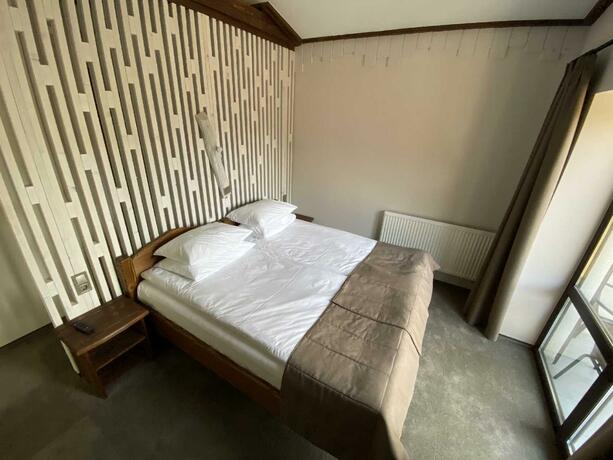 Imagen general del Hotel Osonnya Karpaty. Foto 60