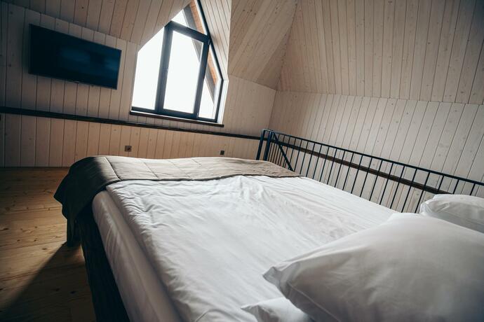 Imagen general del Hotel Osonnya Karpaty. Foto 62