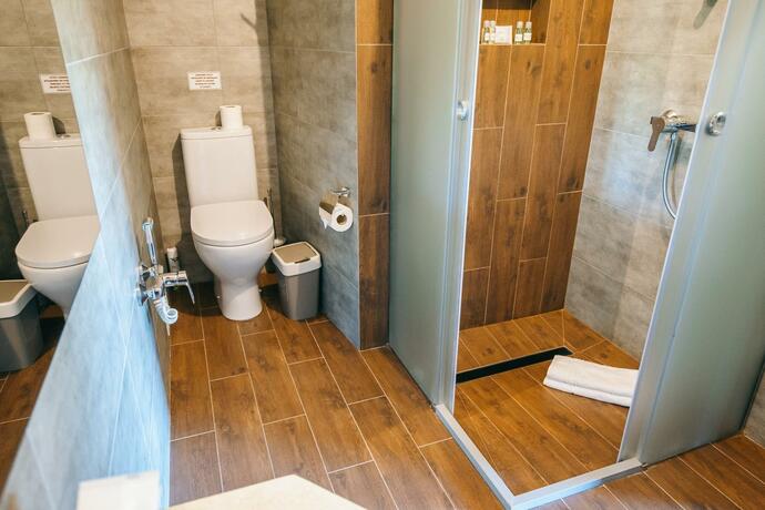 Imagen general del Hotel Osonnya Karpaty. Foto 68