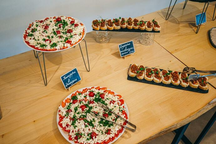 Imagen general del Hotel Osonnya Karpaty. Foto 71