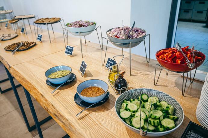 Imagen general del Hotel Osonnya Karpaty. Foto 72