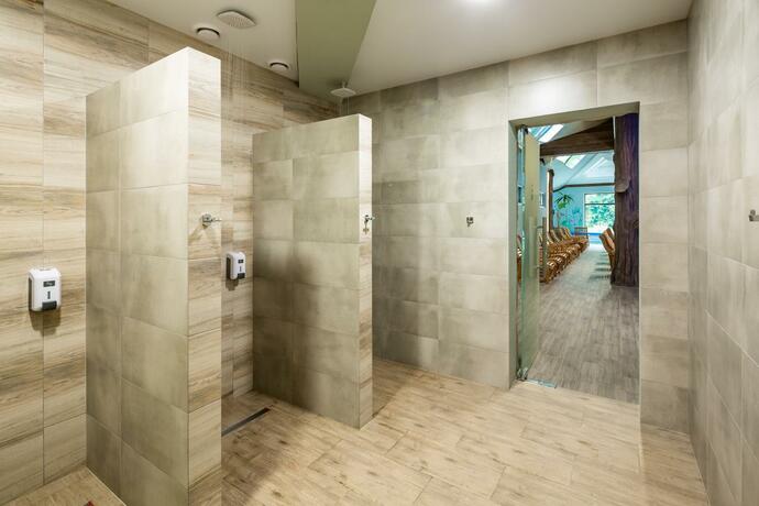 Imagen general del Hotel Osonnya Karpaty. Foto 84