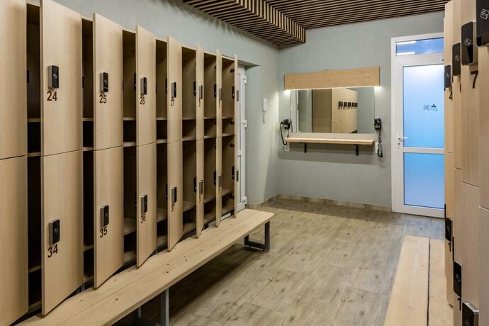 Imagen general del Hotel Osonnya Karpaty. Foto 85