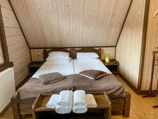 Imagen general del Hotel Osonnya Karpaty. Foto 86