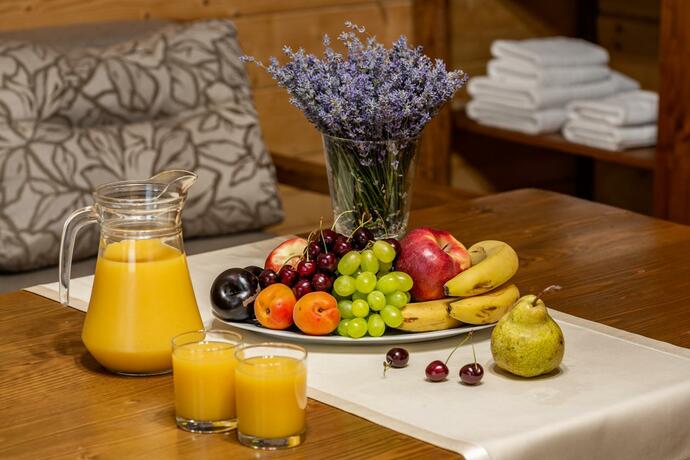 Imagen general del Hotel Osonnya Karpaty. Foto 103