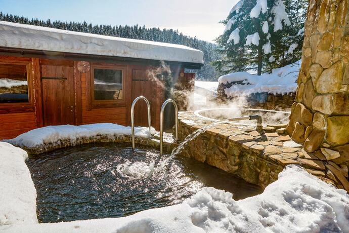 Imagen general del Hotel Osonnya Karpaty. Foto 106