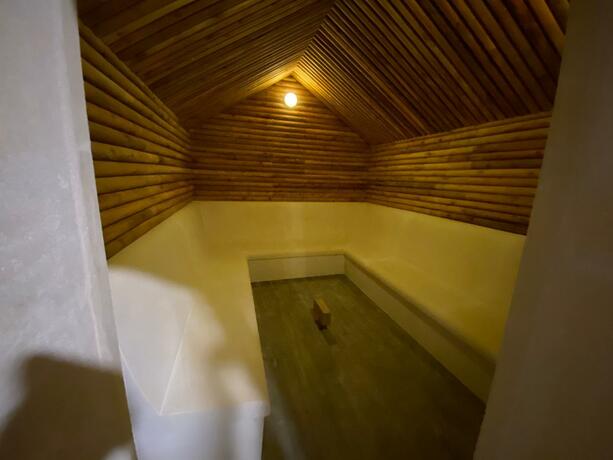 Imagen general del Hotel Osonnya Karpaty. Foto 107