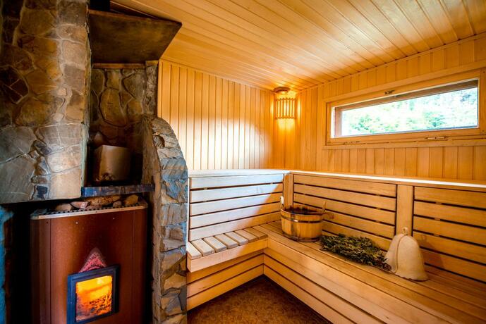 Imagen general del Hotel Osonnya Karpaty. Foto 117