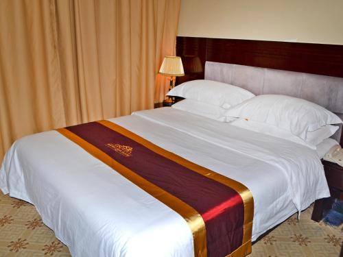 Imagen de la habitación del Hotel Osotto Recreation. Foto 7