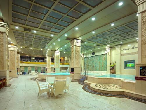 Imagen general del Hotel Osotto Recreation. Foto 1