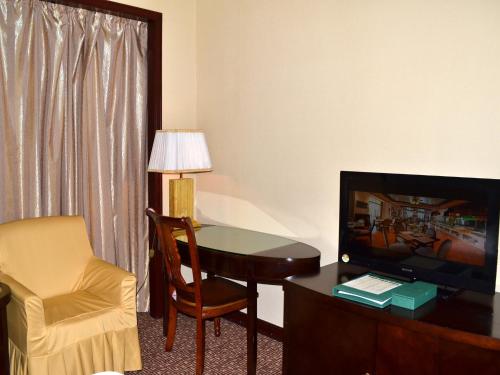 Imagen de la habitación del Hotel Osotto Recreation. Foto 8