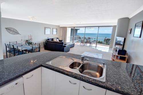 Imagen de la habitación del Hotel Osprey Apartments. Foto 1