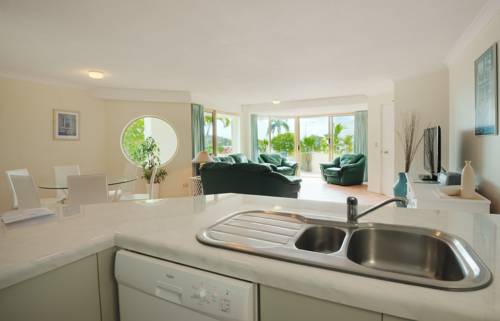 Imagen de la habitación del Hotel Osprey Apartments. Foto 6
