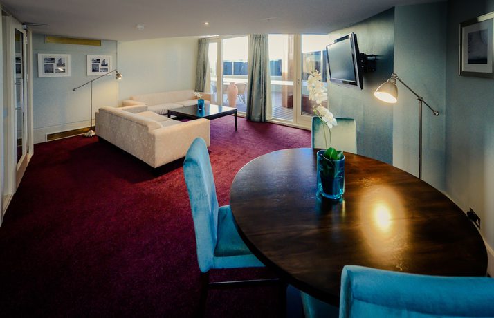 Imagen de la habitación del Hotel Osprey. Foto 7