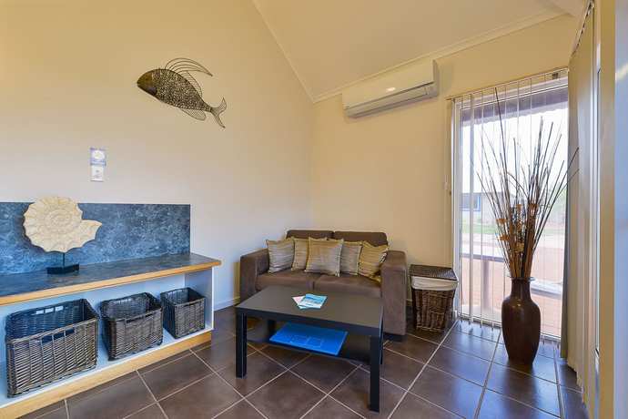 Imagen de la habitación del Hotel Osprey Holiday Village. Foto 5