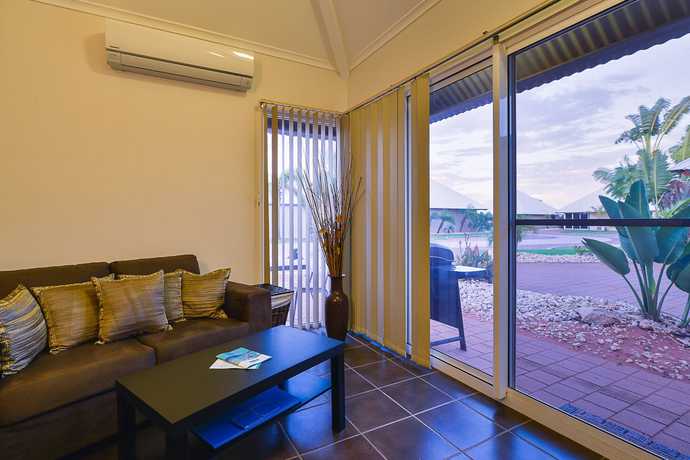 Imagen de la habitación del Hotel Osprey Holiday Village. Foto 10