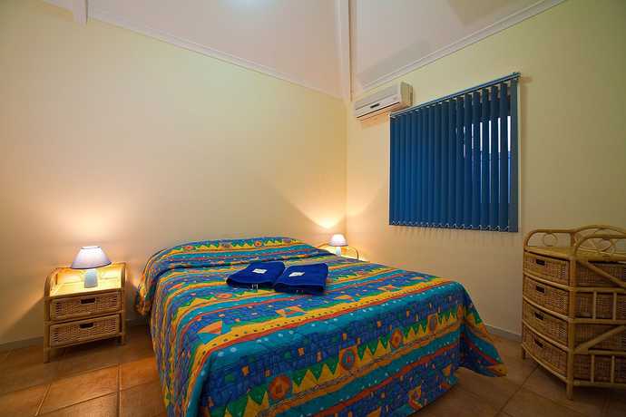 Imagen de la habitación del Hotel Osprey Holiday Village. Foto 12