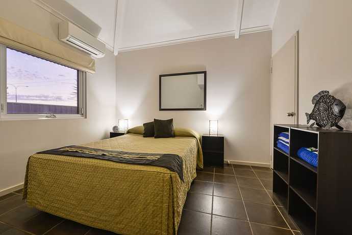 Imagen de la habitación del Hotel Osprey Holiday Village. Foto 13