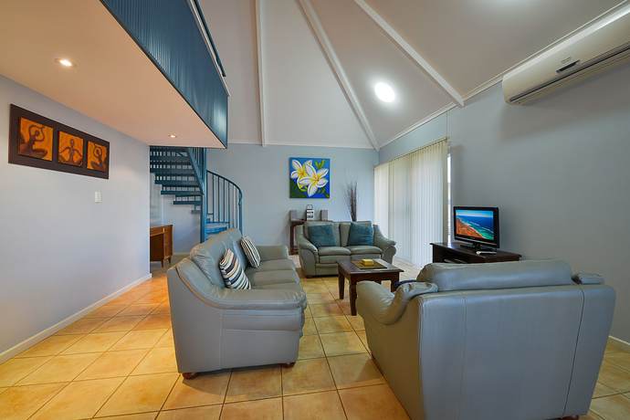 Imagen de la habitación del Hotel Osprey Holiday Village. Foto 14