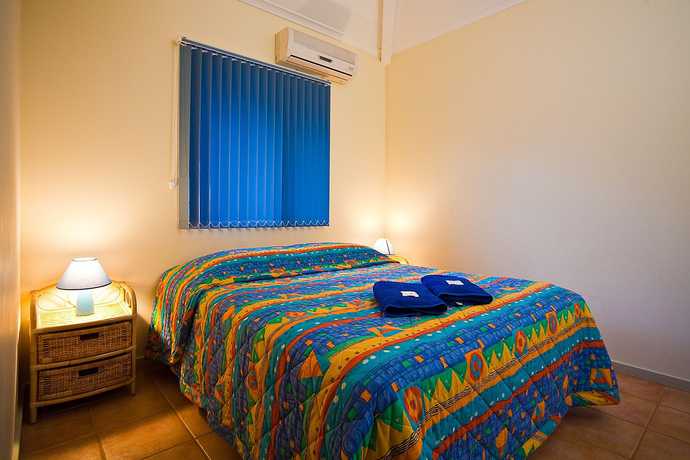 Imagen de la habitación del Hotel Osprey Holiday Village. Foto 16