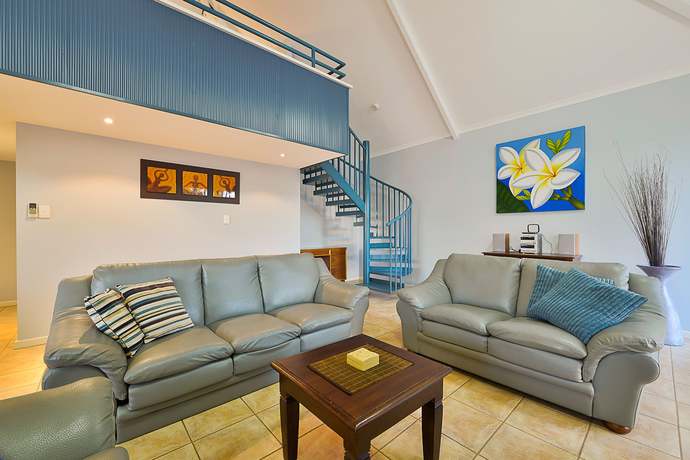 Imagen de la habitación del Hotel Osprey Holiday Village. Foto 17