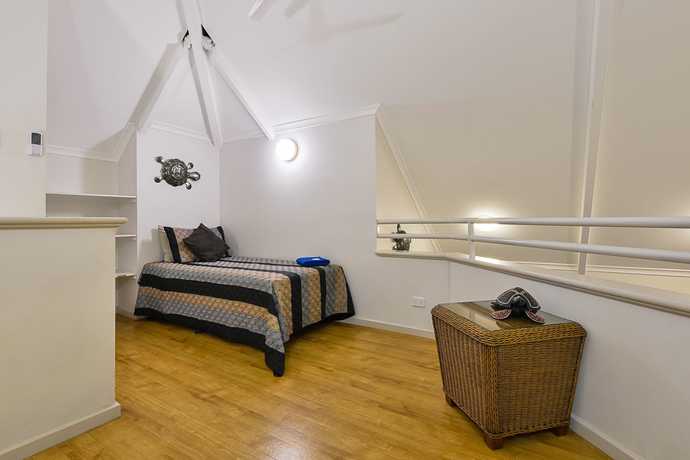 Imagen de la habitación del Hotel Osprey Holiday Village. Foto 18