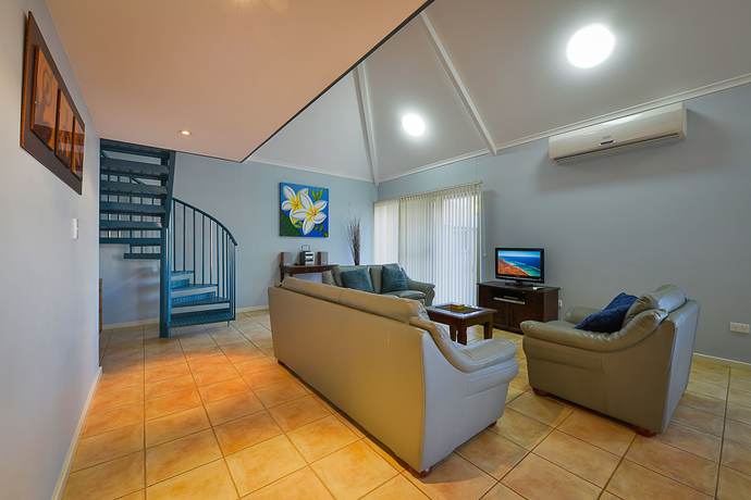 Imagen de la habitación del Hotel Osprey Holiday Village. Foto 20