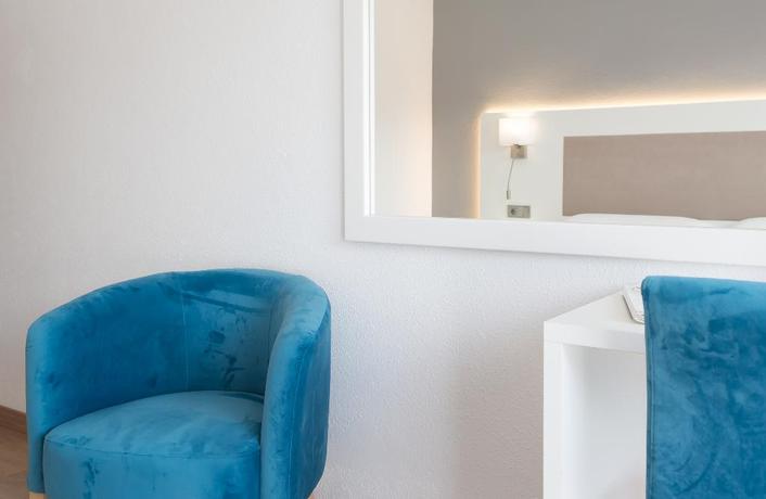 Imagen de la habitación del Hotel Osprey Menorca. Foto 5