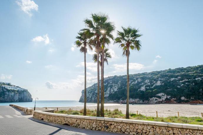 Imagen general del Hotel Osprey Menorca. Foto 2