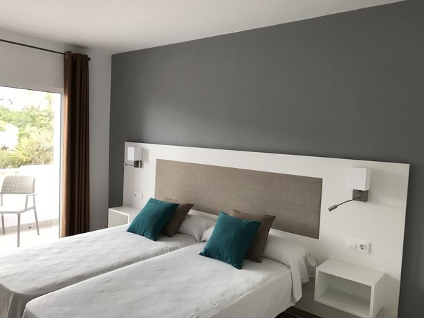 Imagen de la habitación del Hotel Osprey Menorca. Foto 10