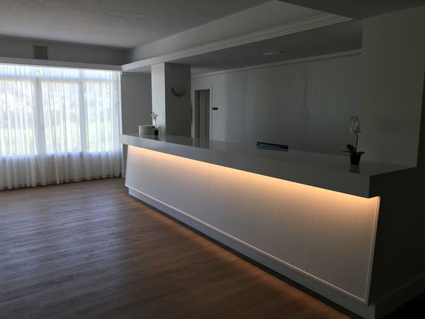 Imagen de los interiores del Hotel Osprey Menorca. Foto 15