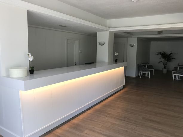 Imagen de los interiores del Hotel Osprey Menorca. Foto 16