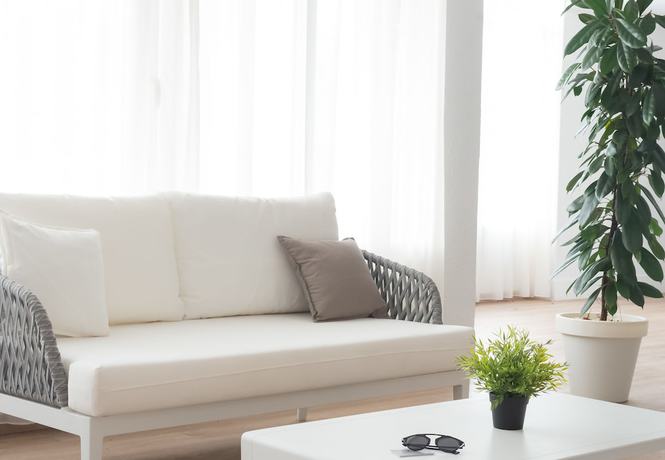 Imagen de los interiores del Hotel Osprey Menorca. Foto 20