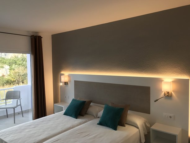 Imagen de la habitación del Hotel Osprey Menorca. Foto 13