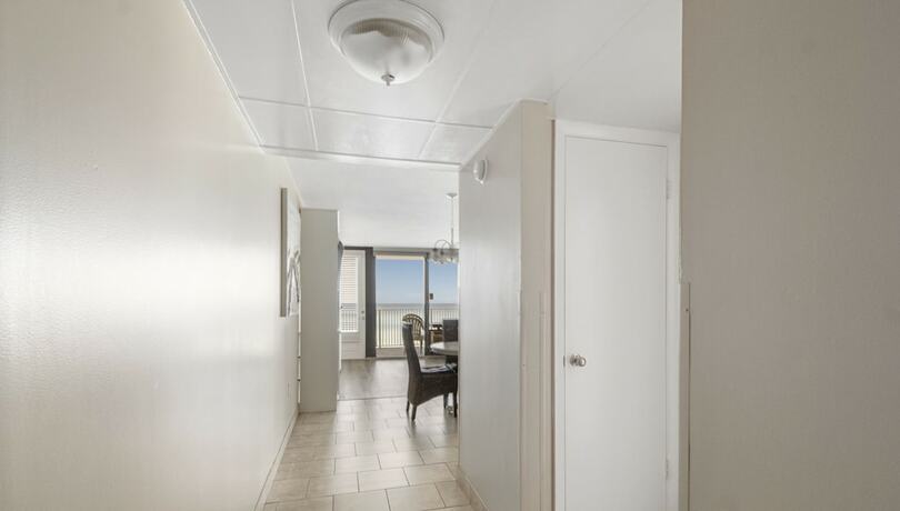 Imagen general del Hotel Osprey On The Gulf. Foto 5