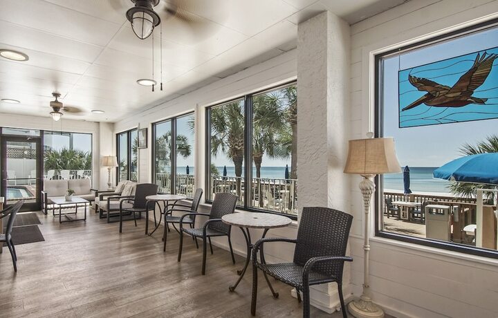 Imagen general del Hotel Osprey On The Gulf. Foto 7