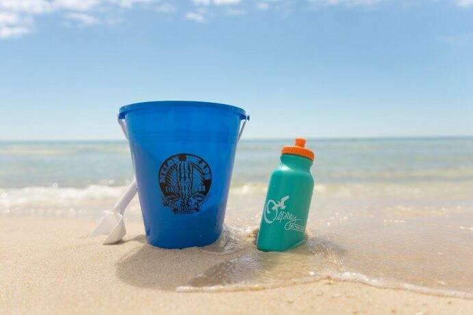 Imagen general del Hotel Osprey On The Gulf. Foto 8