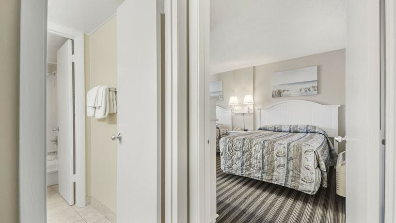 Imagen general del Hotel Osprey On The Gulf. Foto 9