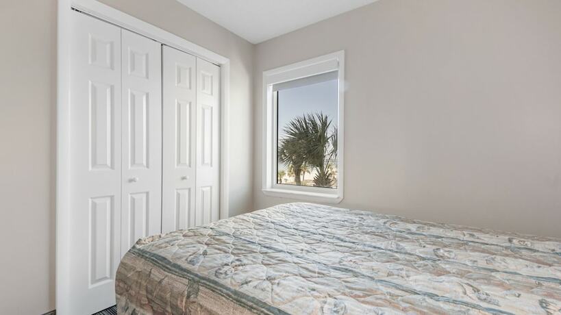 Imagen general del Hotel Osprey On The Gulf. Foto 10