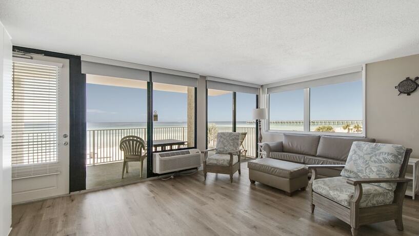 Imagen general del Hotel Osprey On The Gulf. Foto 13