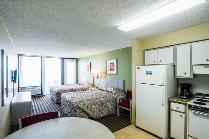 Imagen general del Hotel Osprey On The Gulf. Foto 14