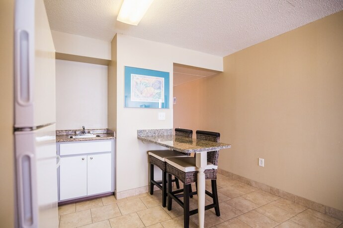 Imagen de la habitación del Hotel Osprey On The Gulf. Foto 17