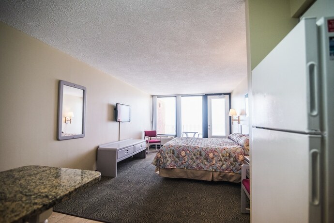 Imagen de la habitación del Hotel Osprey On The Gulf. Foto 20