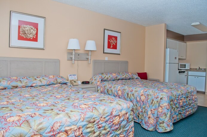 Imagen de la habitación del Hotel Osprey On The Gulf. Foto 23