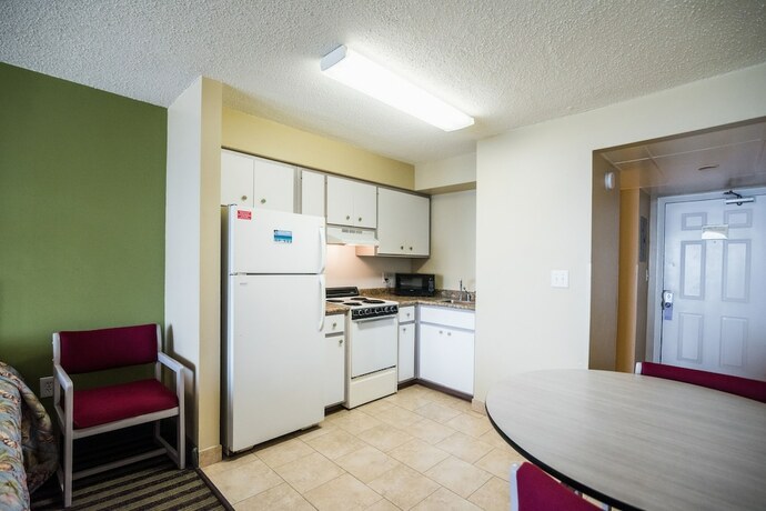 Imagen de la habitación del Hotel Osprey On The Gulf. Foto 24