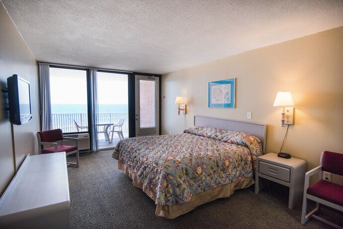 Imagen de la habitación del Hotel Osprey On The Gulf. Foto 25