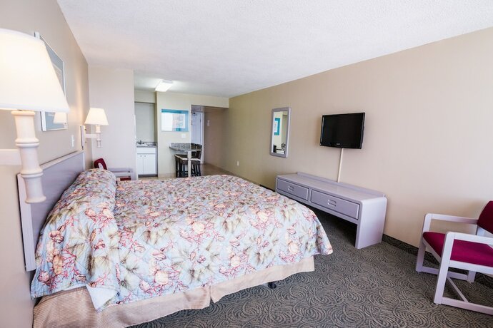 Imagen de la habitación del Hotel Osprey On The Gulf. Foto 26