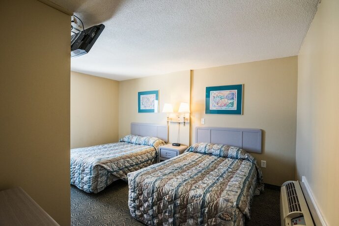 Imagen de la habitación del Hotel Osprey On The Gulf. Foto 27