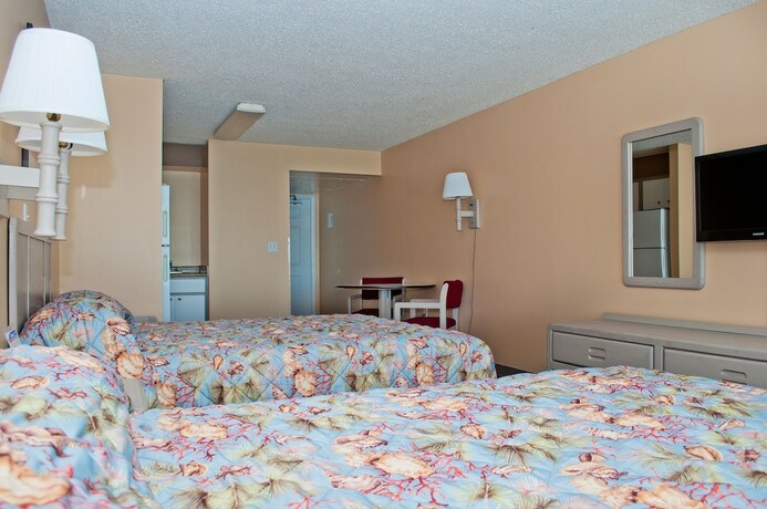 Imagen de la habitación del Hotel Osprey On The Gulf. Foto 28