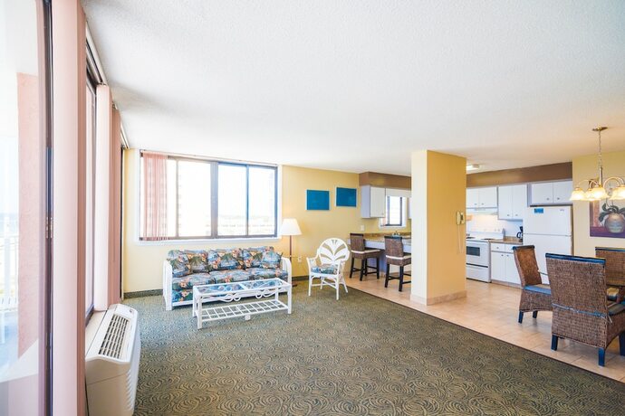 Imagen de la habitación del Hotel Osprey On The Gulf. Foto 29